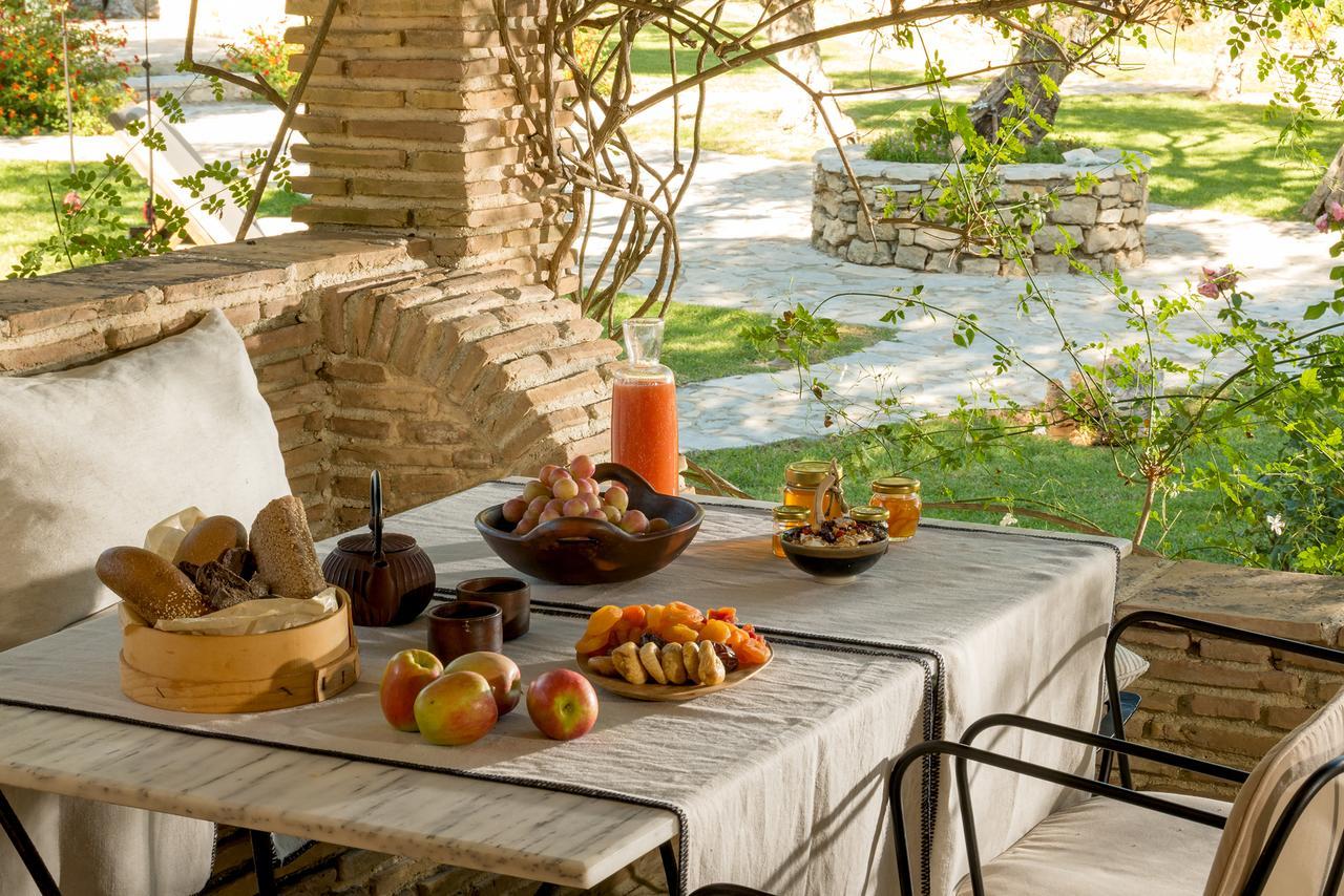 טסיליבי Paliokaliva Apartments And Villas מראה חיצוני תמונה