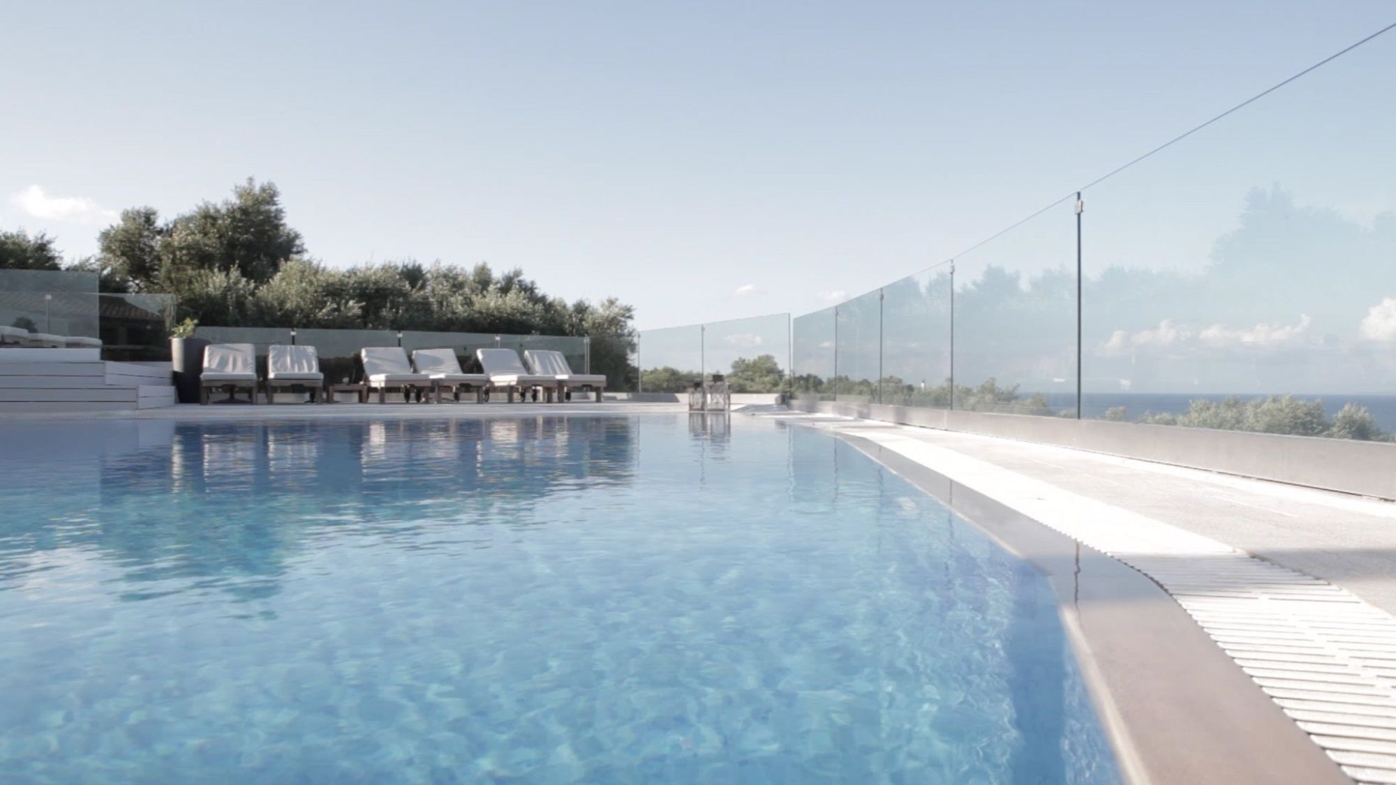 טסיליבי Paliokaliva Apartments And Villas מראה חיצוני תמונה