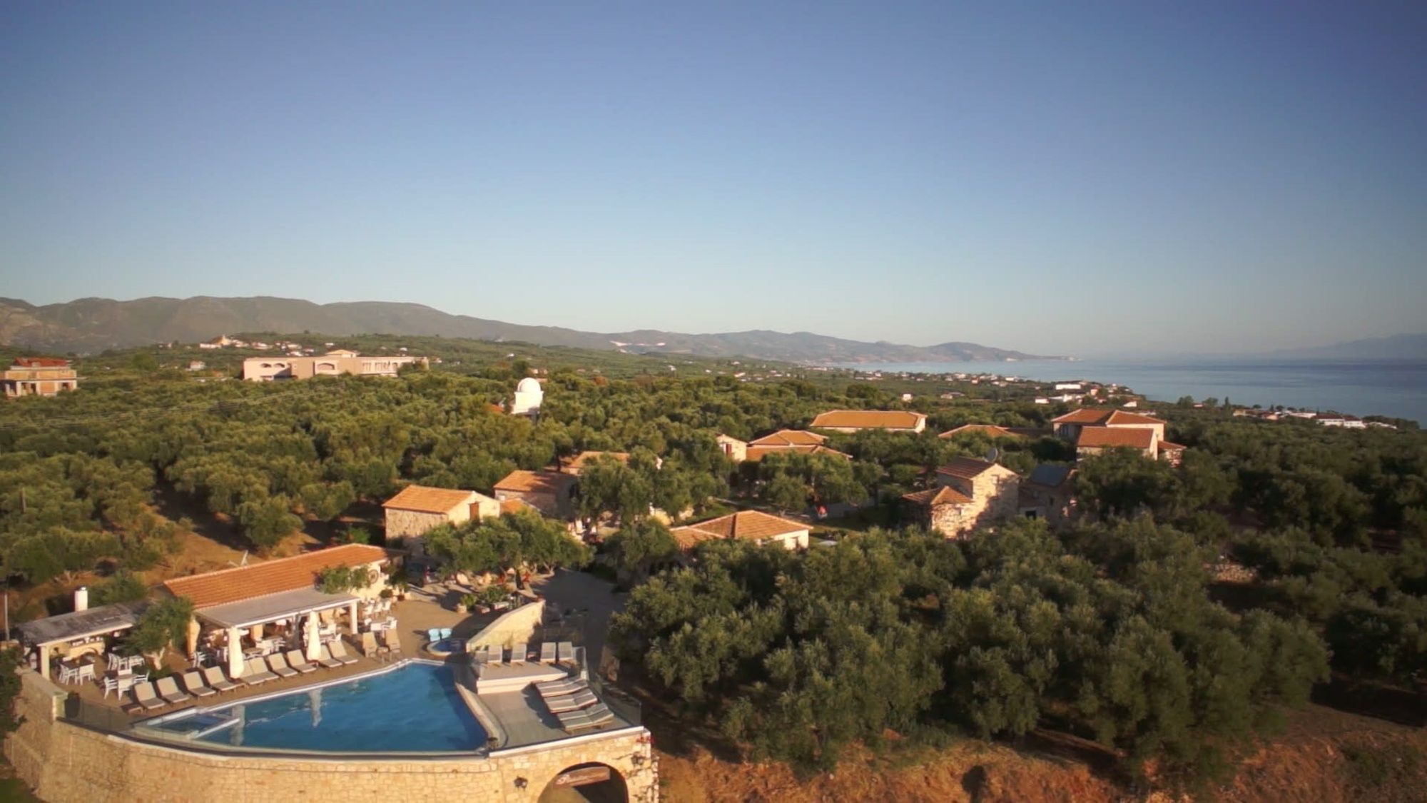 טסיליבי Paliokaliva Apartments And Villas מראה חיצוני תמונה
