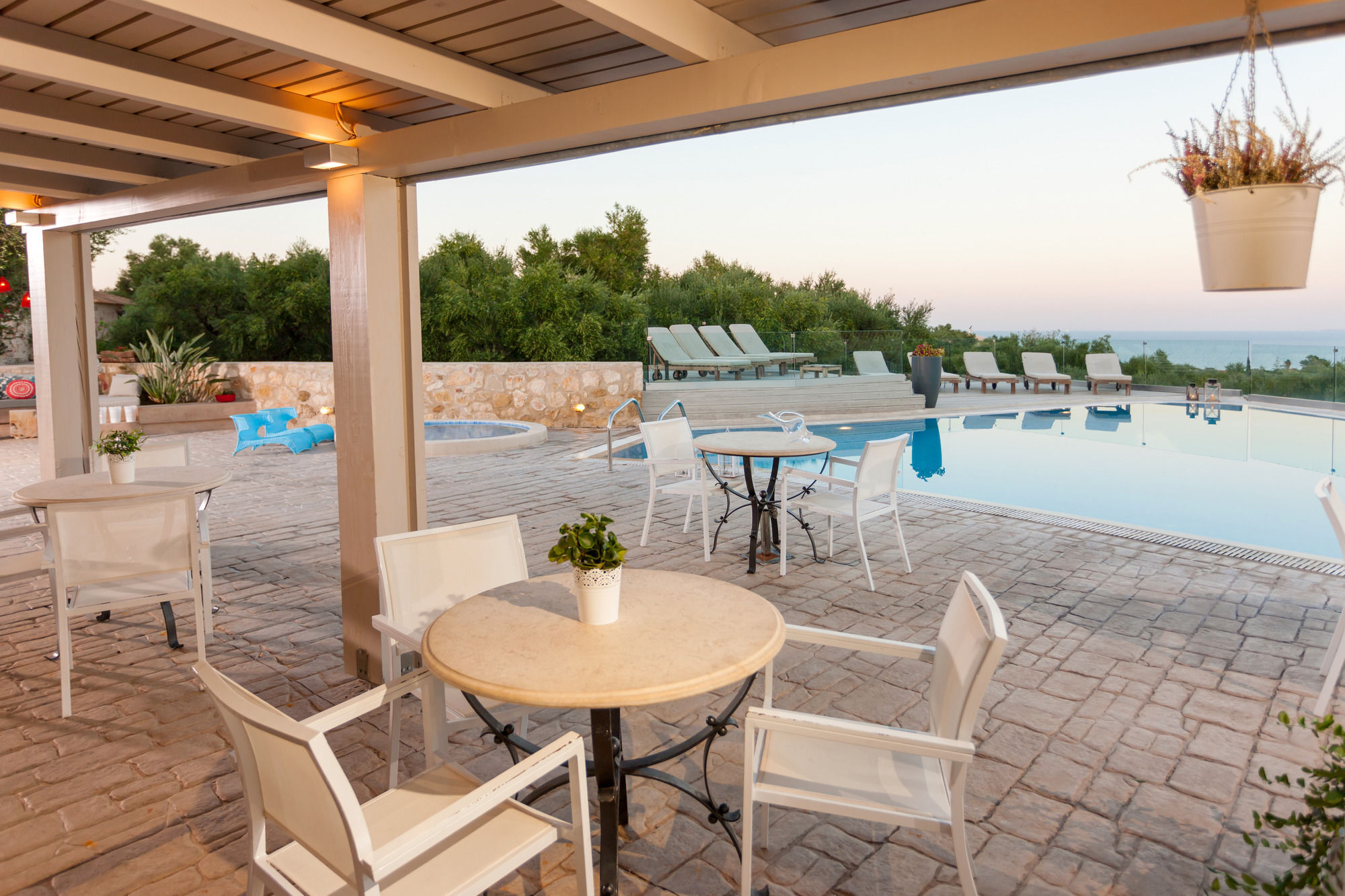 טסיליבי Paliokaliva Apartments And Villas מראה חיצוני תמונה