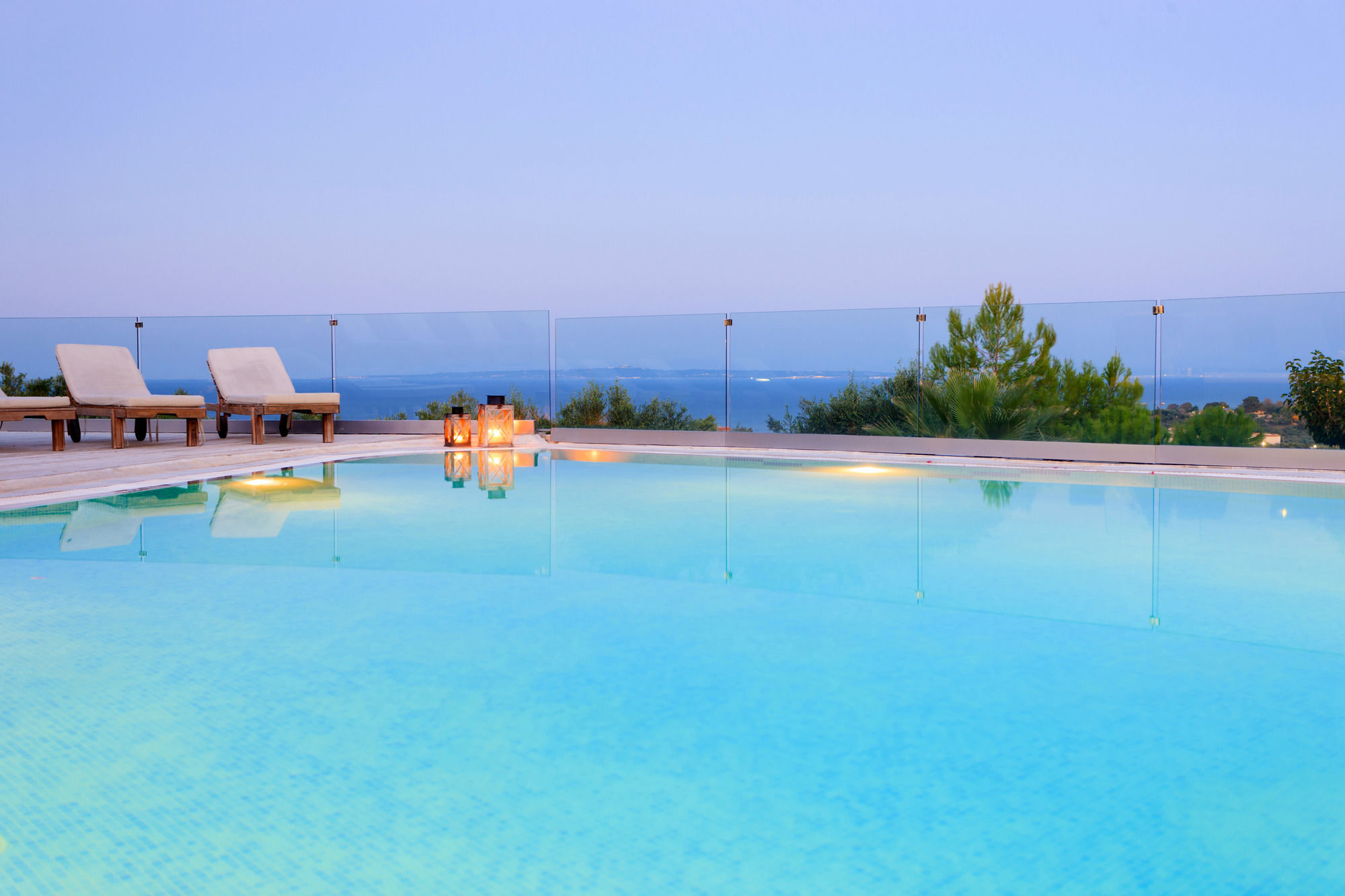 טסיליבי Paliokaliva Apartments And Villas מראה חיצוני תמונה