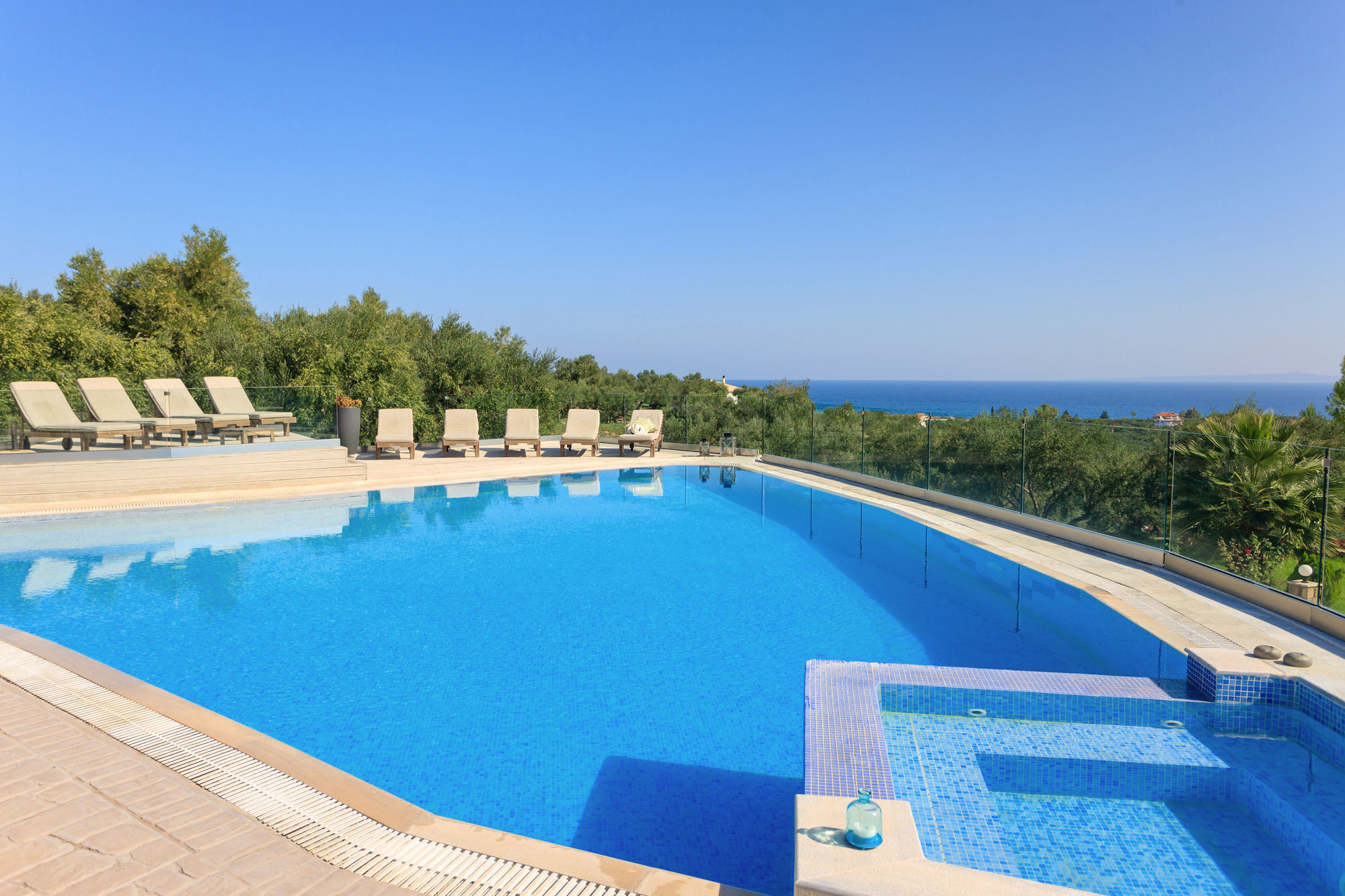 טסיליבי Paliokaliva Apartments And Villas מראה חיצוני תמונה