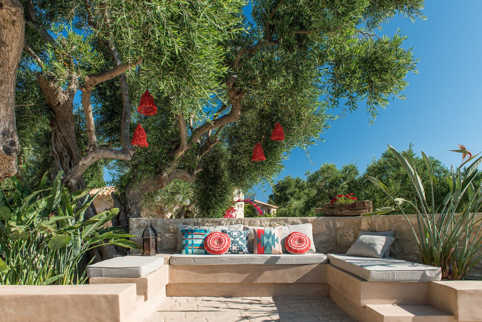 טסיליבי Paliokaliva Apartments And Villas מראה חיצוני תמונה