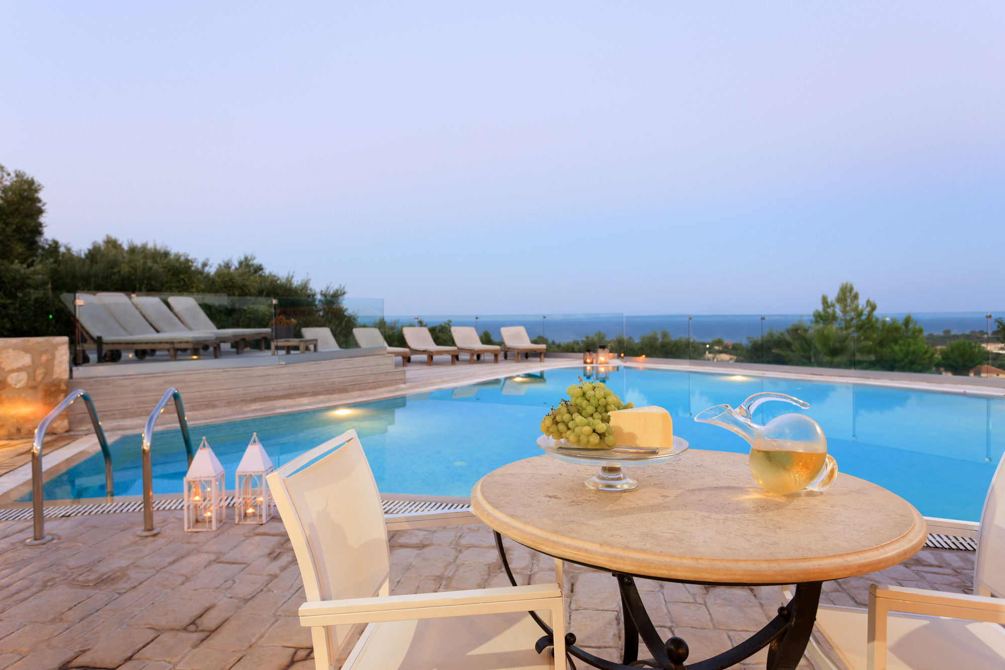 טסיליבי Paliokaliva Apartments And Villas מראה חיצוני תמונה