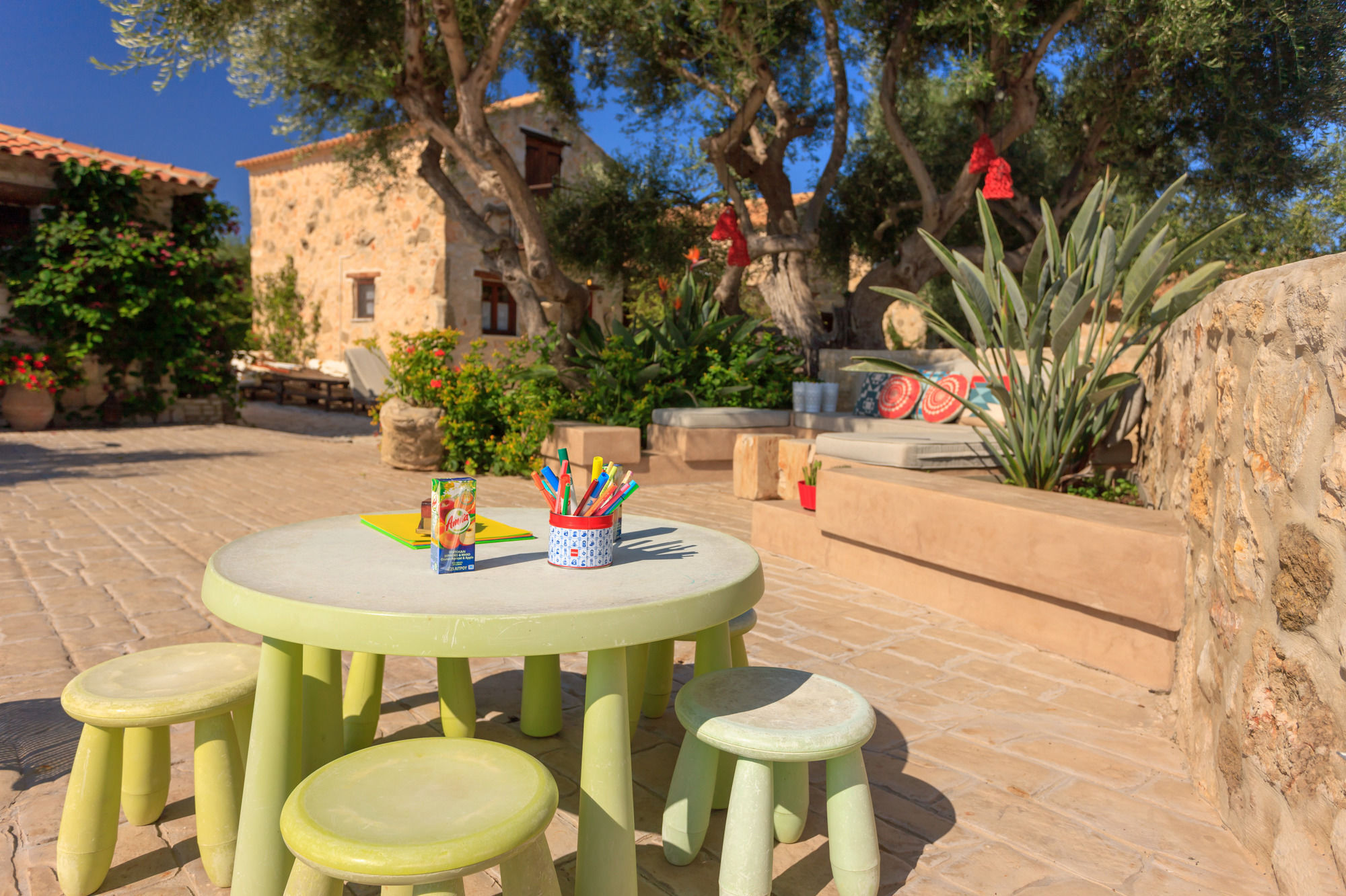 טסיליבי Paliokaliva Apartments And Villas מראה חיצוני תמונה
