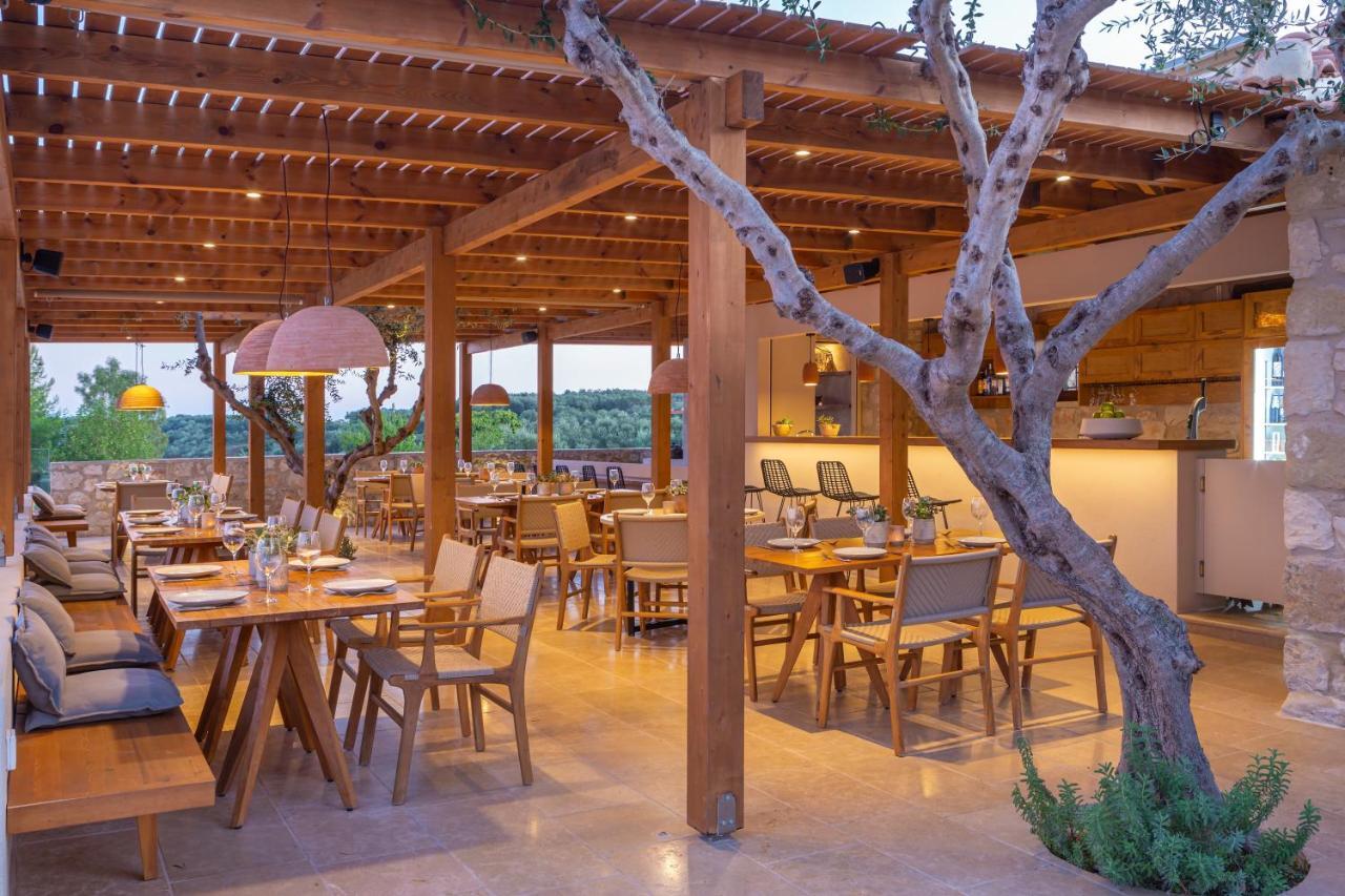טסיליבי Paliokaliva Apartments And Villas מראה חיצוני תמונה