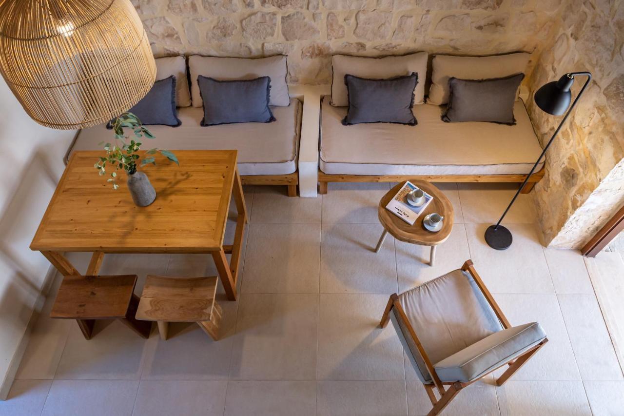 טסיליבי Paliokaliva Apartments And Villas מראה חיצוני תמונה