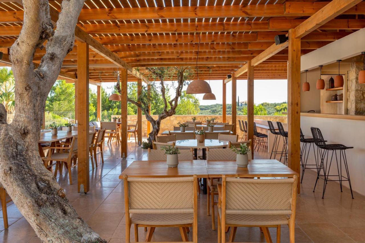 טסיליבי Paliokaliva Apartments And Villas מראה חיצוני תמונה