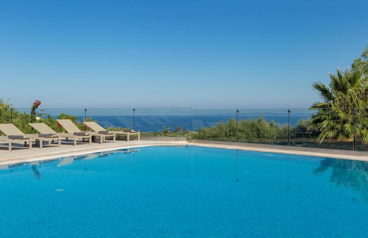 טסיליבי Paliokaliva Apartments And Villas מראה חיצוני תמונה