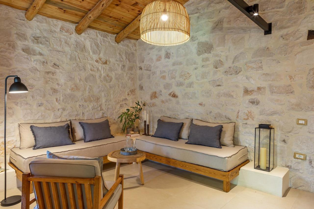 טסיליבי Paliokaliva Apartments And Villas מראה חיצוני תמונה